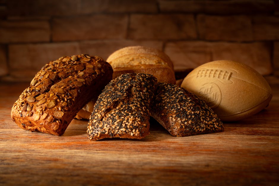 Regional American bread traditions - Sourdoughstart