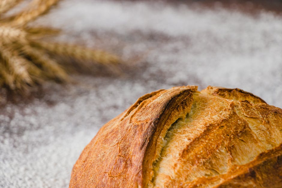 Understanding flour protein content for better bread - Sourdoughstart