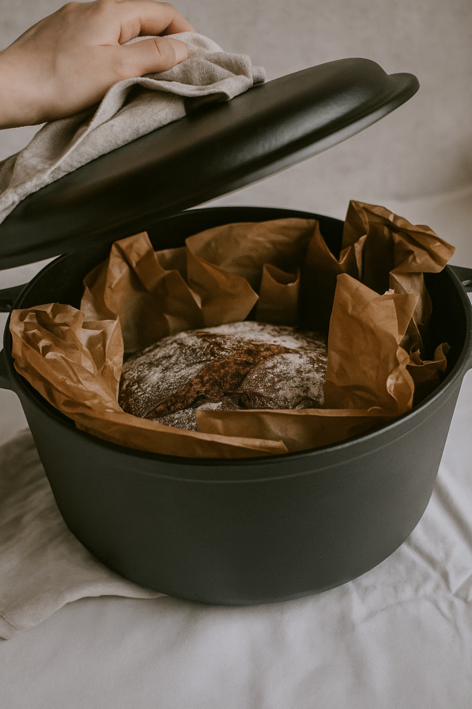 Chocolate Sourdough Bread Recipe 1 Chocolate sourdough bread recipe