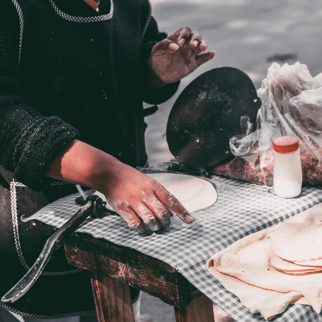 From Sourdough to Tortillas: Expanding Your Bread Horizons 1 image 2