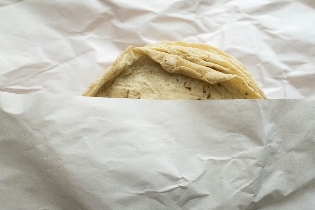 Homemade Tortillas 11 image 2