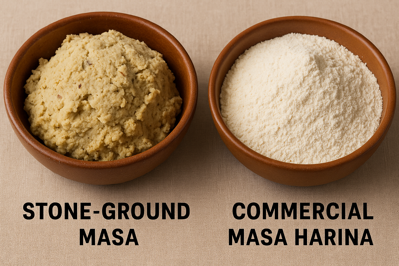 masa varieties stone ground vs. commercial Yyv96nzJ3RC3ewLl